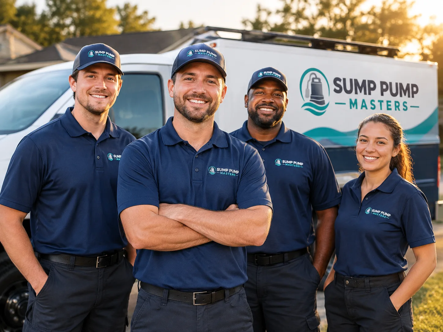 Sump Pump Repair company in Oxford, NC