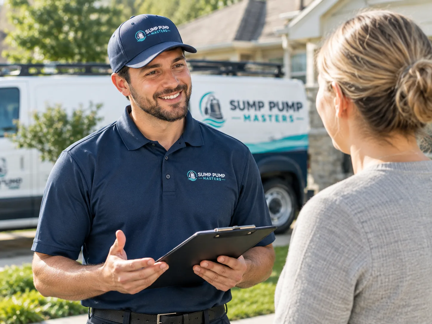 Sump Pump Repair Oxford, NC FAQs